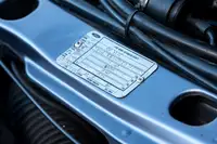 1990 Ford Sierra Sapphire Cosworth Rouse Sport 304R-Sold