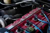 1990 Ford Sierra Sapphire Cosworth Rouse Sport 304R-Sold