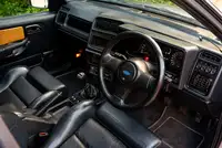1990 Ford Sierra Sapphire Cosworth Rouse Sport 304R-Sold