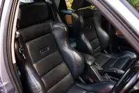 1990 Ford Sierra Sapphire Cosworth Rouse Sport 304R-Sold