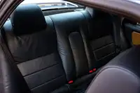 1990 Ford Sierra Sapphire Cosworth Rouse Sport 304R-Sold