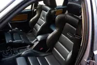 1990 Ford Sierra Sapphire Cosworth Rouse Sport 304R-Sold
