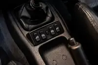 1990 Ford Sierra Sapphire Cosworth Rouse Sport 304R-Sold