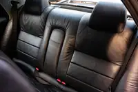 1990 Ford Sierra Sapphire Cosworth Rouse Sport 304R-Sold