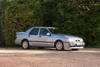 1990 Ford Sierra Sapphire Cosworth Rouse Sport 304R-Sold