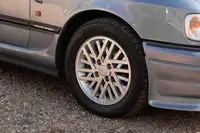 1990 Ford Sierra Sapphire Cosworth Rouse Sport 304R-Sold