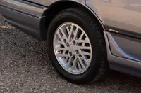 1990 Ford Sierra Sapphire Cosworth Rouse Sport 304R-Sold