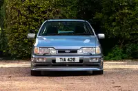 1990 Ford Sierra Sapphire Cosworth Rouse Sport 304R-Sold