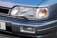1990 Ford Sierra Sapphire Cosworth Rouse Sport 304R-Sold