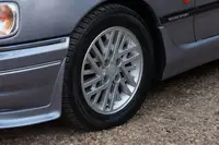 1990 Ford Sierra Sapphire Cosworth Rouse Sport 304R-Sold
