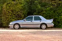 1990 Ford Sierra Sapphire Cosworth Rouse Sport 304R-Sold