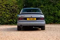 1990 Ford Sierra Sapphire Cosworth Rouse Sport 304R-Sold