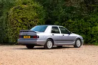 1990 Ford Sierra Sapphire Cosworth Rouse Sport 304R-Sold