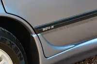 1990 Ford Sierra Sapphire Cosworth Rouse Sport 304R-Sold