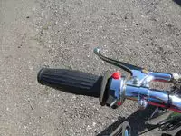 1965 BSA A65 Lightning 654cc-For Sale