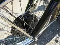 1965 BSA A65 Lightning 654cc-For Sale