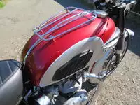 1968 Triumph T120 Bonneville 649cc-Sold