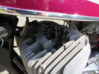 1971 Suzuki T500 492cc-Sold