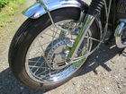 1971 Suzuki T500 492cc-Sold