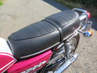 1971 Suzuki T500 492cc-Sold