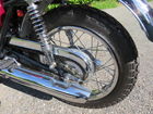 1971 Suzuki T500 492cc-Sold