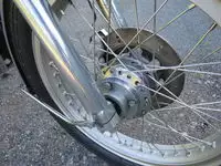 1975 Triumph T160 Trident 740cc-Sold