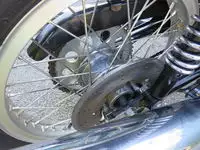 1975 Triumph T160 Trident 740cc-Sold