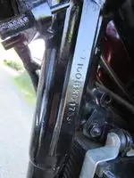 1975 Triumph T160 Trident 740cc-Sold