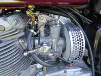 1975 Triumph T160 Trident 740cc-Sold