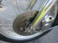 1975 Triumph T160 Trident 740cc-Sold