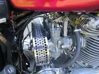 1975 Triumph T160 Trident 740cc-Sold