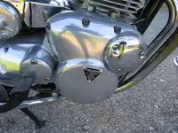 1975 Triumph T160 Trident 740cc-Sold