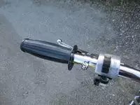 1975 Triumph T160 Trident 740cc-Sold