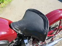 1954 Triumph 5T Speed Twin 498cc-For Sale