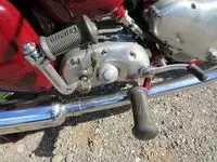 1954 Triumph 5T Speed Twin 498cc-For Sale