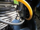 1970 BSA A65 Thunderbolt 654cc-For Sale