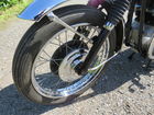 1970 BSA A65 Thunderbolt 654cc-For Sale