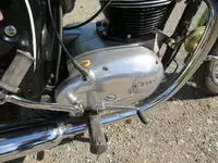 1970 BSA A65 Thunderbolt 654cc-For Sale