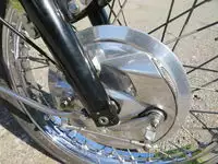 1970 BSA A65 Thunderbolt 654cc-For Sale