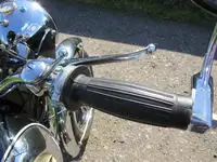 1970 BSA A65 Thunderbolt 654cc-For Sale