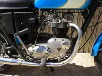 1972 Triumph TR6R Trophy 649cc-For Sale
