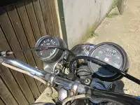 1972 Triumph TR6R Trophy 649cc-For Sale