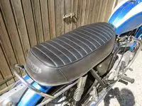 1972 Triumph TR6R Trophy 649cc-For Sale