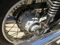 1972 Triumph TR6R Trophy 649cc-For Sale