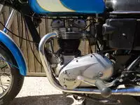 1972 Triumph TR6R Trophy 649cc-For Sale