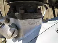 1972 Triumph TR6R Trophy 649cc-For Sale