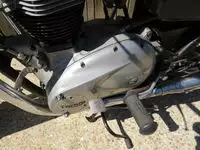 1972 Triumph TR6R Trophy 649cc-For Sale