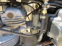 1972 Triumph TR6R Trophy 649cc-For Sale