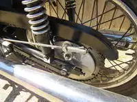 1972 Triumph TR6R Trophy 649cc-For Sale