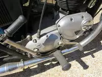 1972 Triumph TR6R Trophy 649cc-For Sale